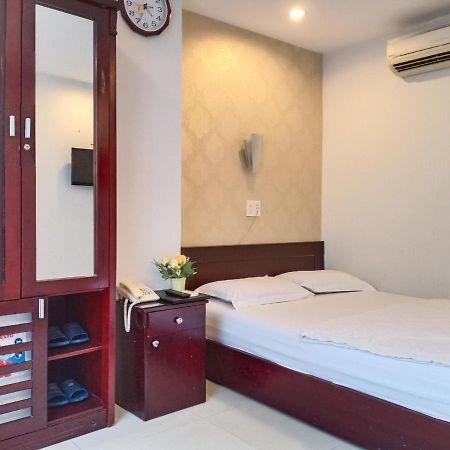 Quoc Te 2 Hotel Нячанг Экстерьер фото