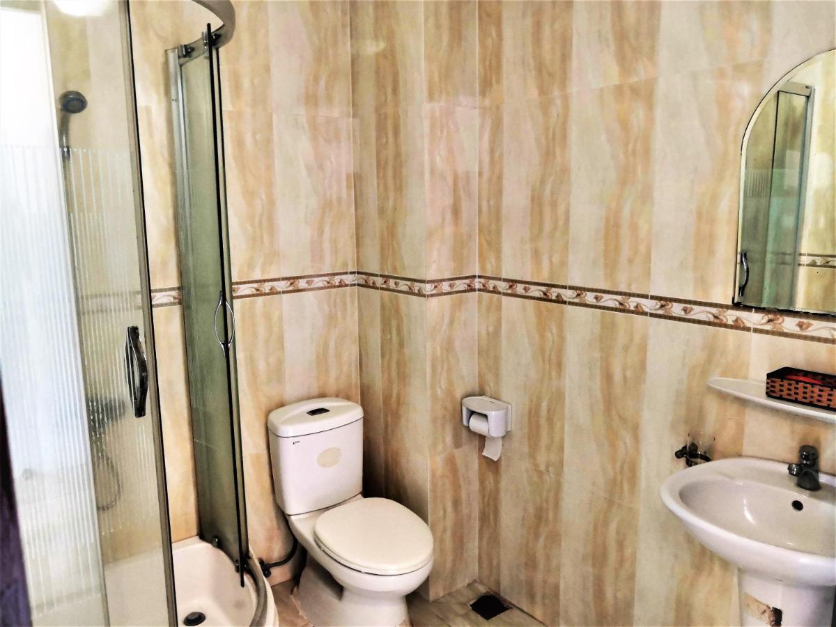 Quoc Te 2 Hotel Нячанг Экстерьер фото
