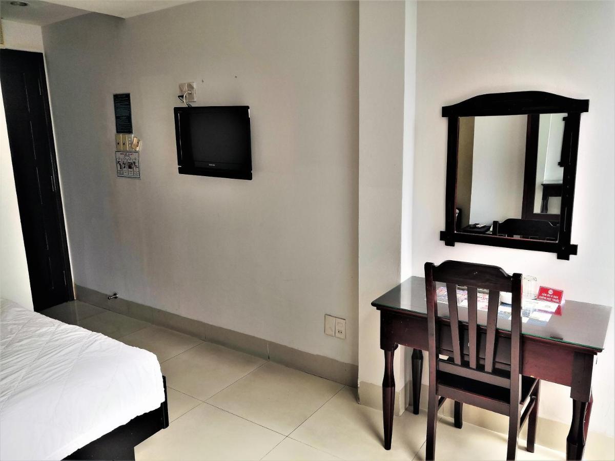 Quoc Te 2 Hotel Нячанг Экстерьер фото