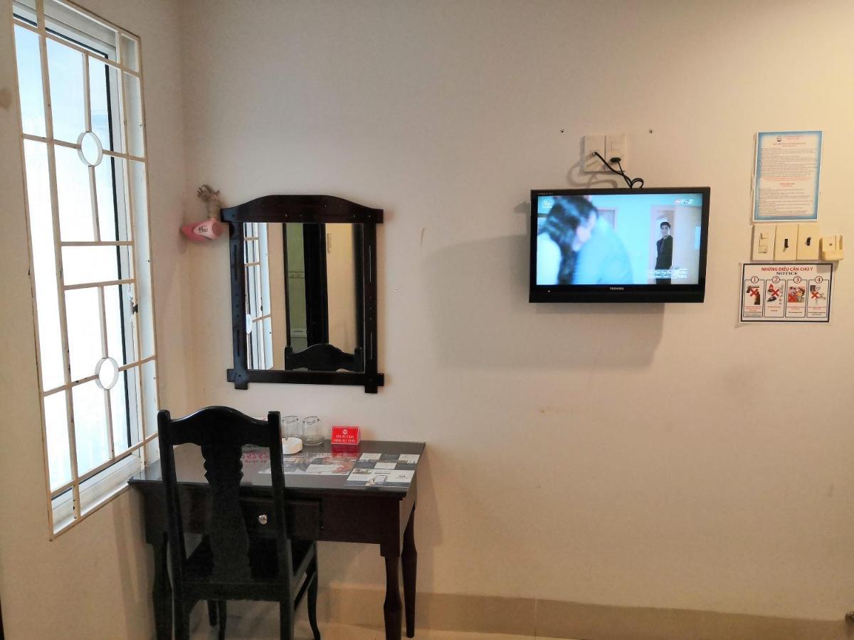 Quoc Te 2 Hotel Нячанг Экстерьер фото